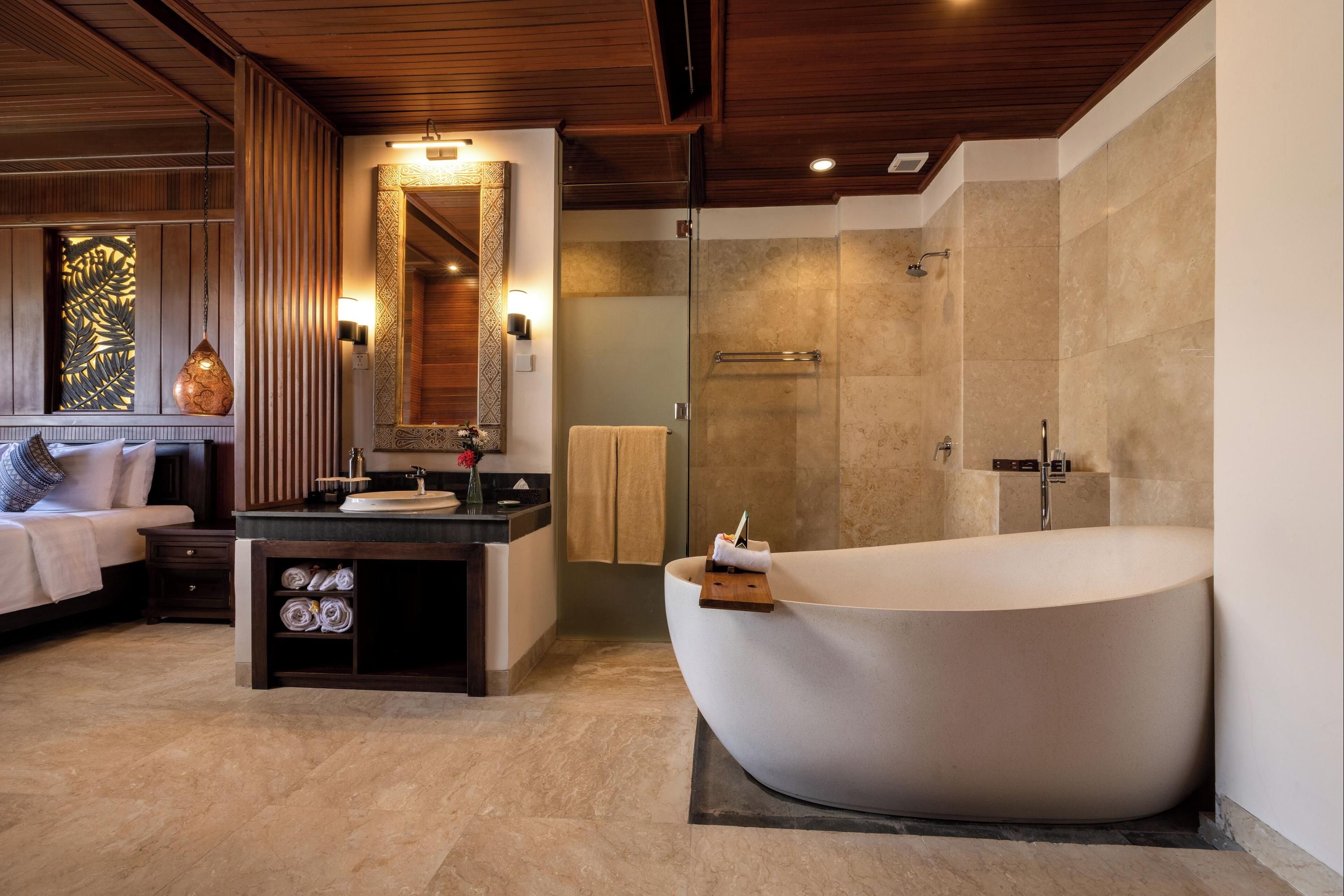 Bali Tropic Resort & Spa - South Kuta
