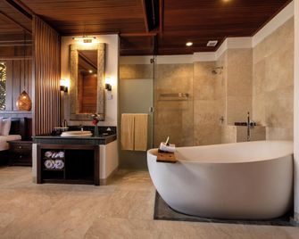 Bali Tropic Resort & Spa - South Kuta