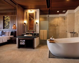 Bali Tropic Resort & Spa - South Kuta