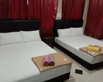 H2 - Sungai Besi Hotel - Seri Kembangan - Slaapkamer