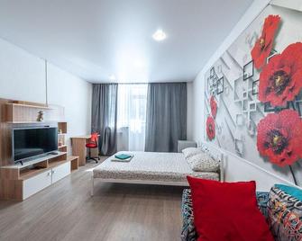 U Aeroporta Mini-Hotel - Aramil - Habitación
