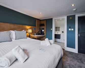 The Crown Pub & Guesthouse - Londres - Habitación