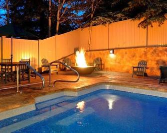 3 BR suite located less than 1 mile from Beaver Creek with free shuttle service! - Avon - Basen