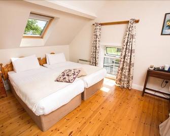 O'briens Cashel Lodge - Cashel - Habitación