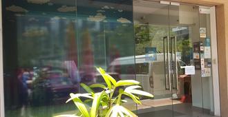 9 Square Hotel - Petaling Jaya - Petaling Jaya - Gebäude
