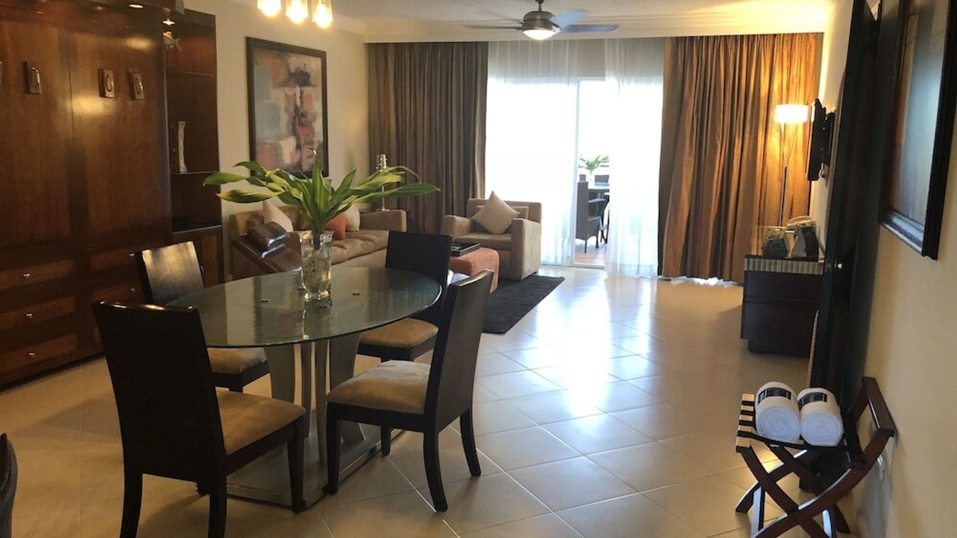 Lifestyle Kosher Presidential Suites