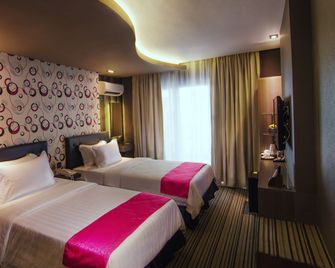 Eloisa Royal Suites - Lapu-Lapu City