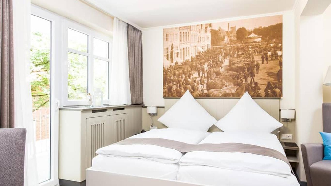Hotel Klein Amsterdam