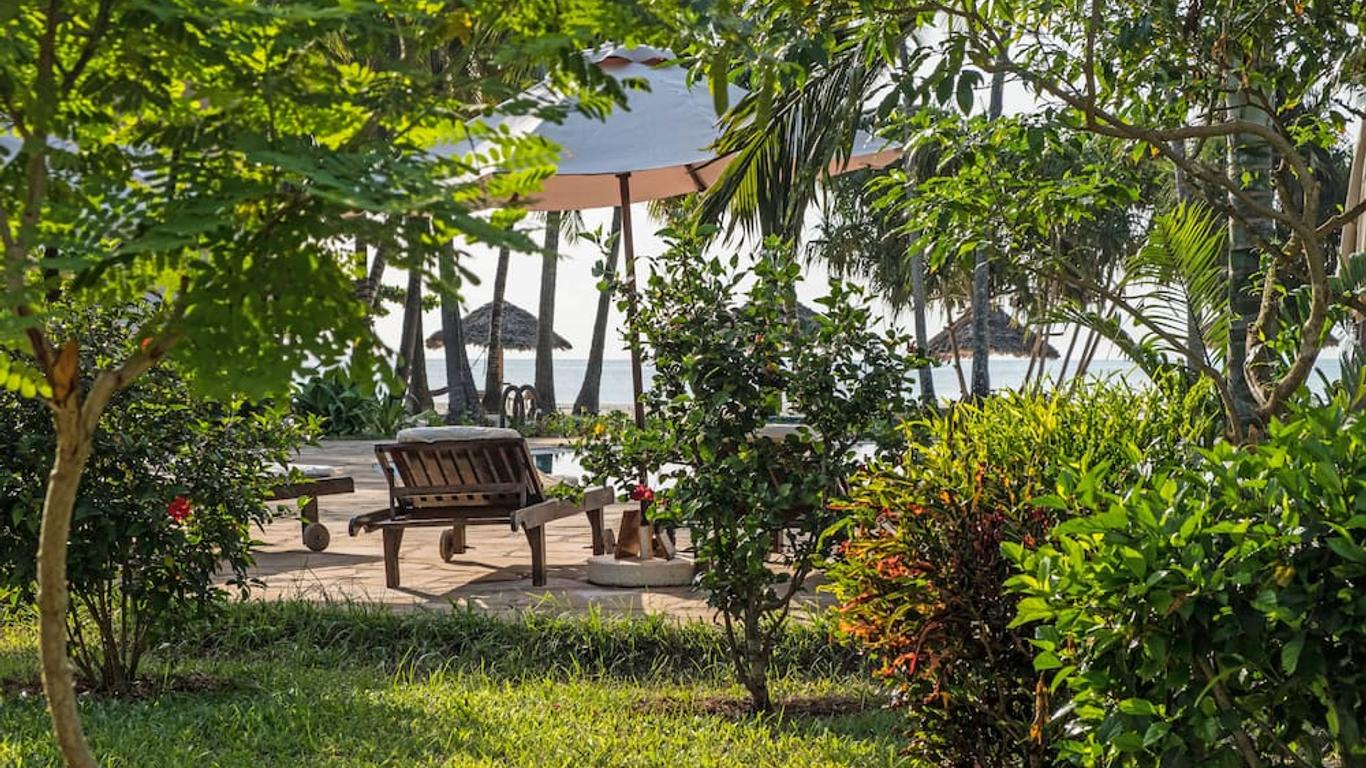 Pongwe Bay Resort