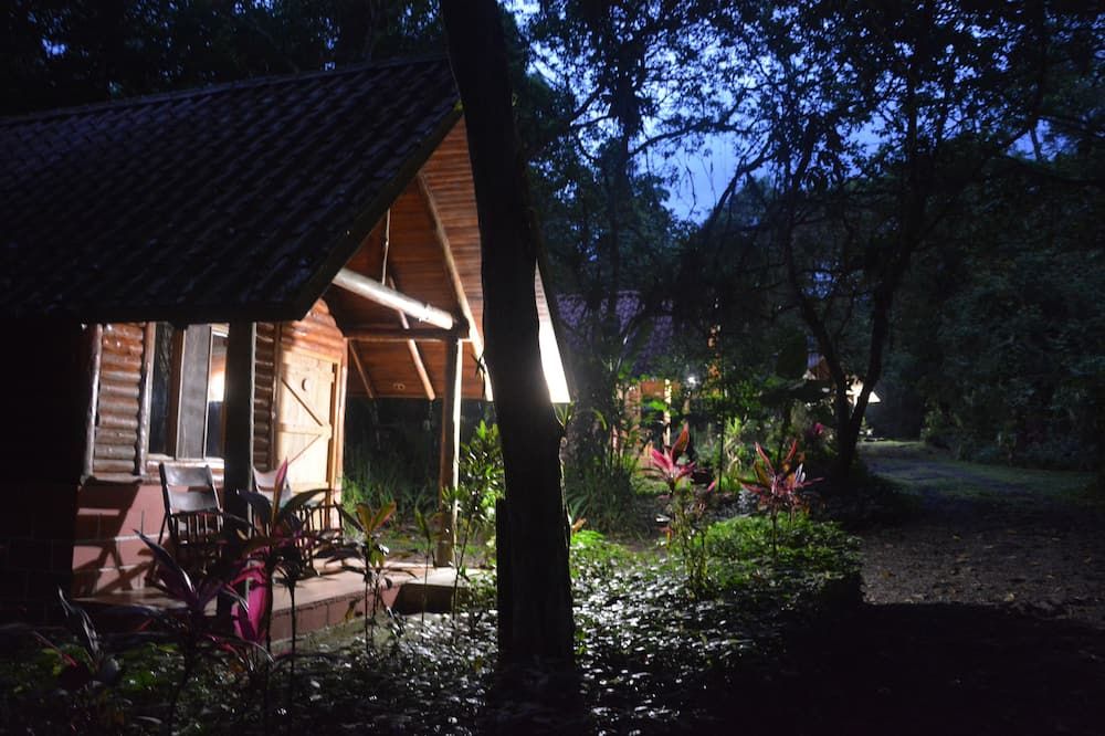 Arenal Oasis from La Fortuna Hotel Deals Reviews KAYAK