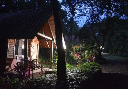 Arenal Oasis from La Fortuna Hotel Deals Reviews KAYAK