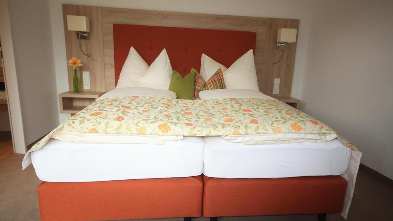 Hotel Aberseehof