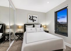 Manhattan Apartments - Notting Hill - Notting Hill - Bedroom