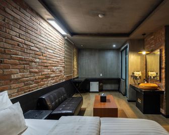 Xym Hotel Icheon - Inchon