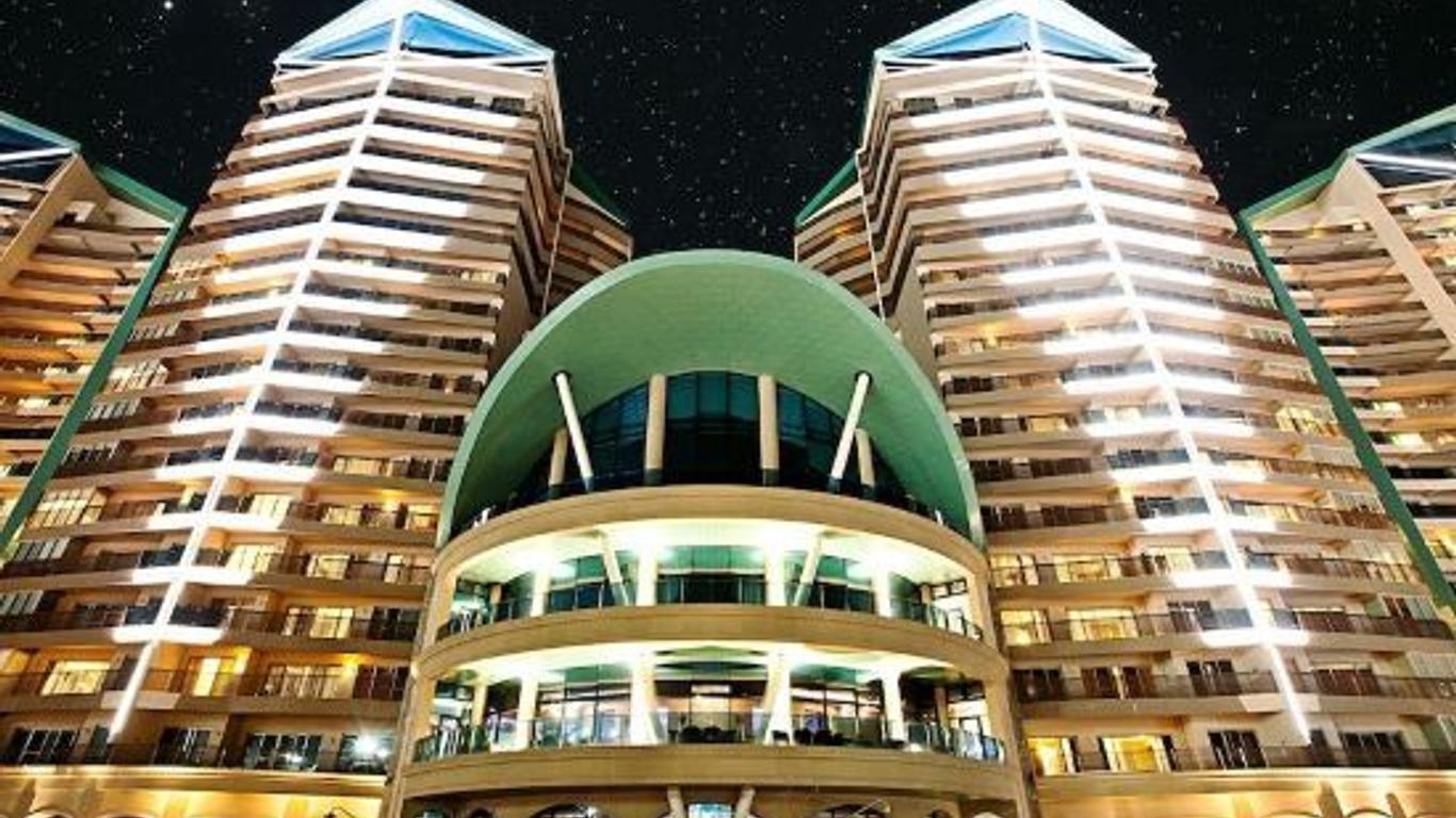 소노펠리체 빌리지 비발디파크