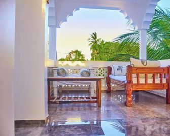 Milalana Guest Hotel & Residences - Malindi