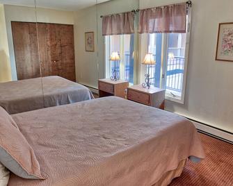 Der Steiermark Condominiums by Ski Country Resorts - Breckenridge - Bedroom