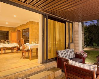 Centurion Golf Suites Boca Walk - Centurion - Edificio