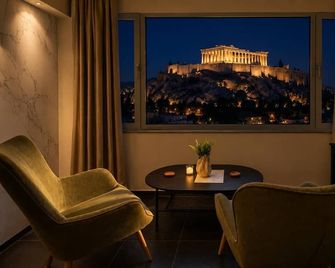 Elite Ermou Suites - Athen
