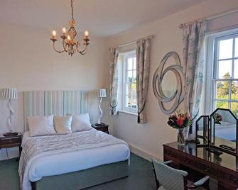 Hook House - Hook - Schlafzimmer