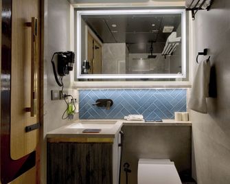 Empire Platinum Suites-Central Delhi - Nueva Delhi