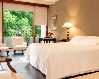 Hotel Casagrande - Paysandú