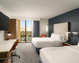 Courtyard by Marriott Boynton Beach - Boynton Beach - Habitación