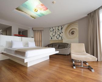 Orucoglu Oreko Hotel - Manisa