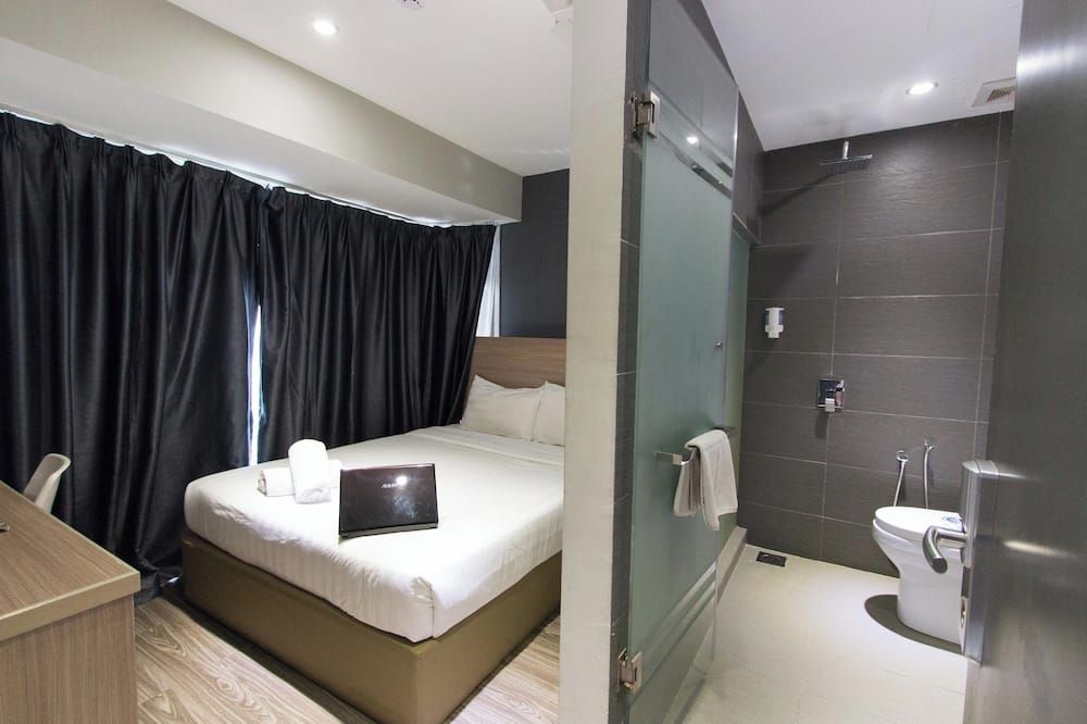 Hotel 99 Ss2 Petaling Jaya
