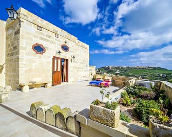 Dar tal-Kaptan Boutique Maison - Għasri