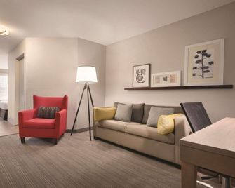 Country Inn & Suites by Radisson, Germantown, WI - Germantown - Huiskamer