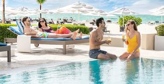 Bucuti & Tara Boutique Beach Resort - Adult Only - Oranjestad