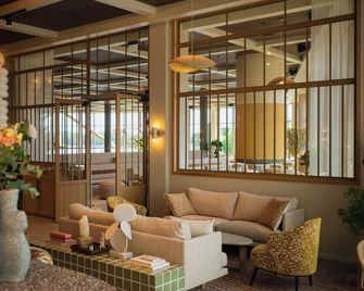 The Dock, an Ascend Collection Hotel - Södertälje - Lounge
