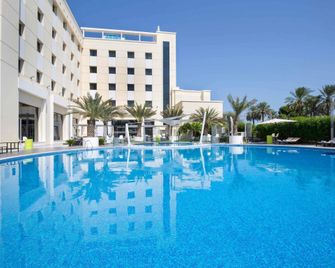 Mercure Sohar - Sohar - Piscine