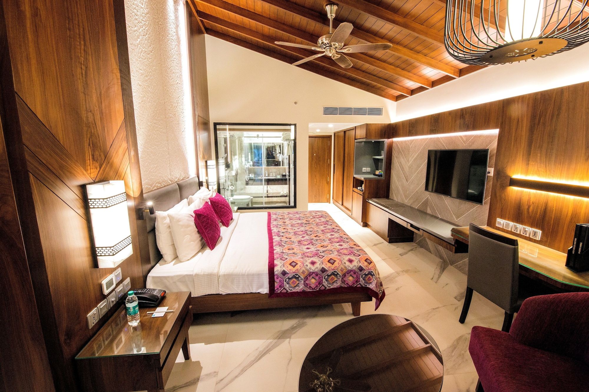 Kenilworth Resort & Spa - Panaji