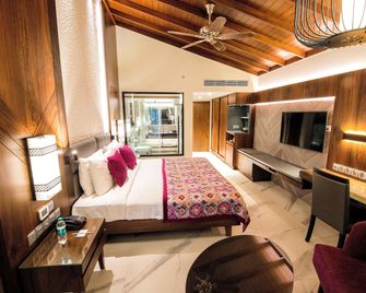 Kenilworth Resort & Spa, Goa - Panaji