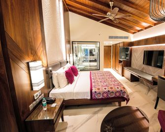 Kenilworth Resort & Spa - Panaji