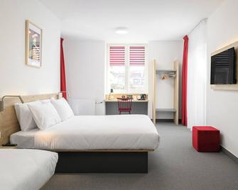B&b Hotel Kalisz Centrum - Kalisz - Habitación