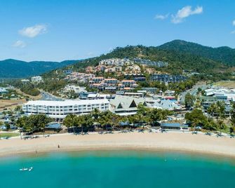 Ocean Views 14 - Airlie Beach