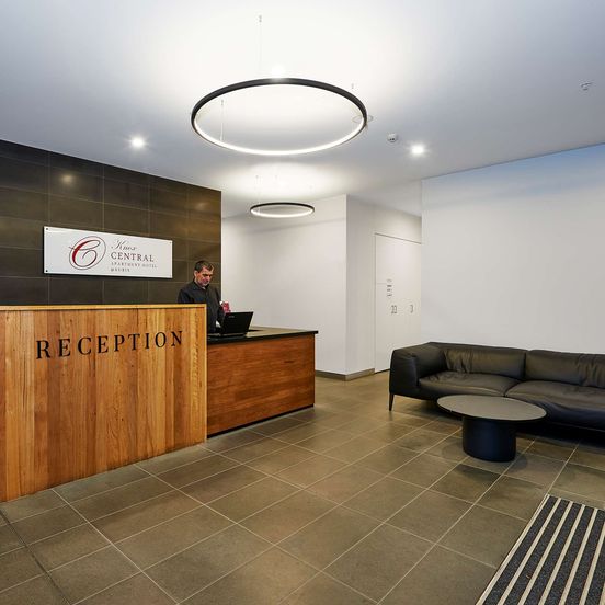 Melbourne Knox Central Apartment Hotel Official image 1