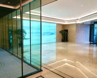Yiyuan Hotel - Yangzhou - Lobby