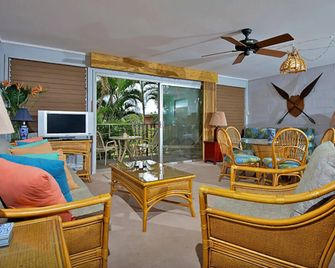 Maui Sands - Napili