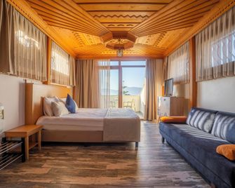 Villa Marine Hotel - Akyaka
