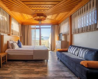 Villa Marine Hotel - Akyaka