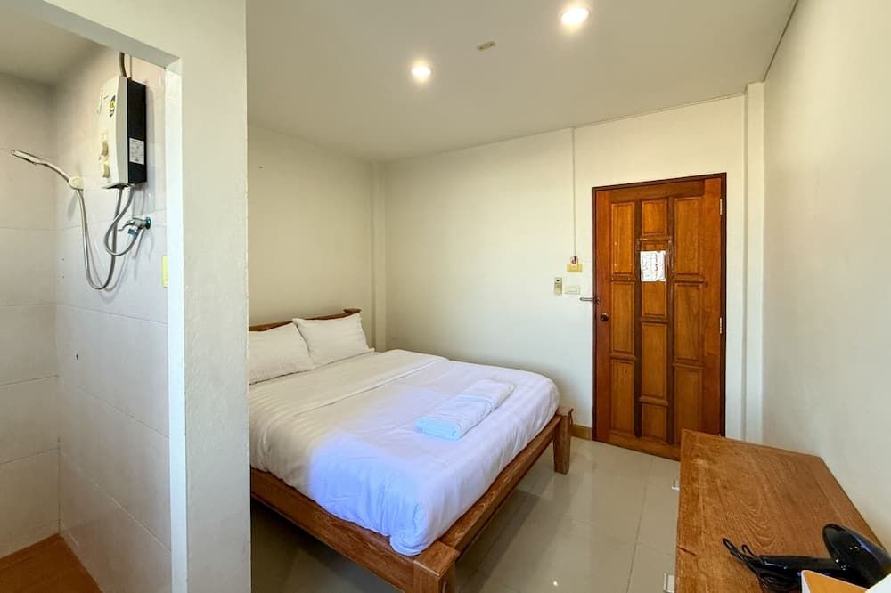 Sea Inn Hua Hin - Hua Hin - Soverom