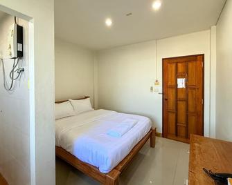 Sea Inn Hua Hin 55 - 華欣 - 臥室