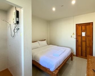 Sea Inn Hua Hin - Hua Hin - Soverom