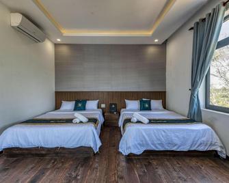 Hon Ba Lagi Beach Resort - Lagi - Habitación