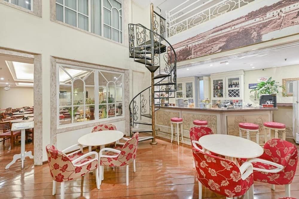 Hotel Dan Inn Campinas Cambui - קמפינאס