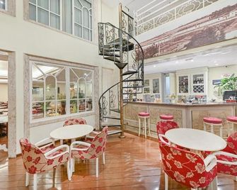 Hotel Dan Inn Campinas Cambui - Campinas